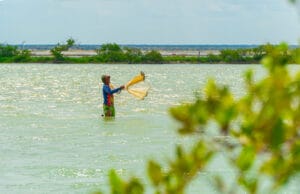 Nueva ruta turística Camarones: experiencia comunitaria que transforma vidas en La Guajira