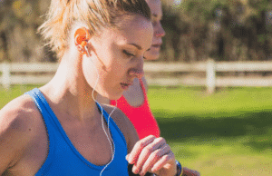 Gaes y Decathlon unen sus fuerzas para promover la protección auditiva en el deporte