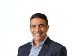 Guillermo Martínez asume la presidencia de Pavco Wavin en Colombia