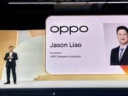 OPPO revela su iniciativa de Agentic AI en Google Cloud Next 2025, mostrando innovaciones y su liderazgo en experiencias de IA