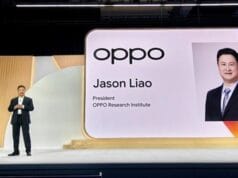 OPPO revela su iniciativa de Agentic AI en Google Cloud Next 2025, mostrando innovaciones y su liderazgo en experiencias de IA