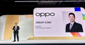OPPO revela su iniciativa de Agentic AI en Google Cloud Next 2025, mostrando innovaciones y su liderazgo en experiencias de IA