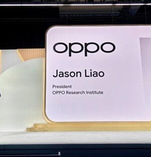 OPPO revela su iniciativa de Agentic AI en Google Cloud Next 2025, mostrando innovaciones y su liderazgo en experiencias de IA