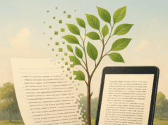 La era sin papel: Beneficios y desafíos de la digitalización documental