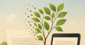 La era sin papel: Beneficios y desafíos de la digitalización documental