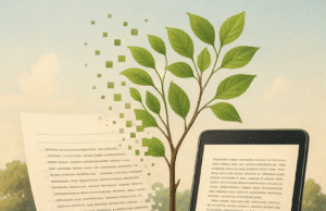 La era sin papel: Beneficios y desafíos de la digitalización documental