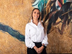 Tres décadas de innovación tecnológica en América Latina