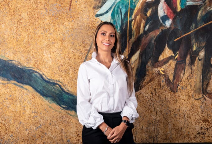 Tres décadas de innovación tecnológica en América Latina