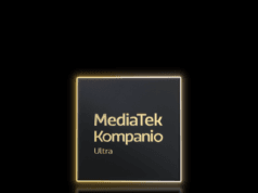 MediaTek Kompanio Ultra redefine la IA y el rendimiento para dispositivos Chromebook Plu