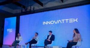 INNOVATTEK 2025: La inteligencia artificial no reemplaza el talento, lo potencia