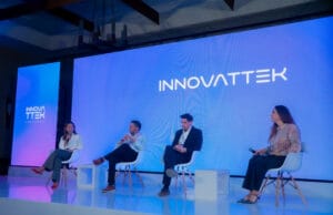 INNOVATTEK 2025: La inteligencia artificial no reemplaza el talento, lo potencia