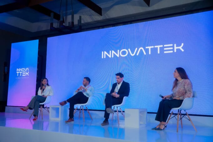 INNOVATTEK 2025: La inteligencia artificial no reemplaza el talento, lo potencia