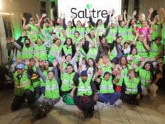 Salitre Plaza exalta a las mujeres recicladoras en el segundo año de su campaña «Mujeres que Inspiran»