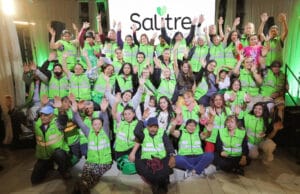 Salitre Plaza exalta a las mujeres recicladoras en el segundo año de su campaña «Mujeres que Inspiran»