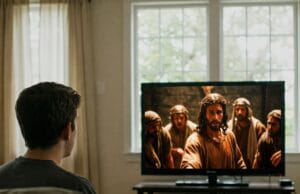 Semana Santa: así es cómo puede sacarle el mejor provecho a Google TV para encontrar series y documentales esta temporada
