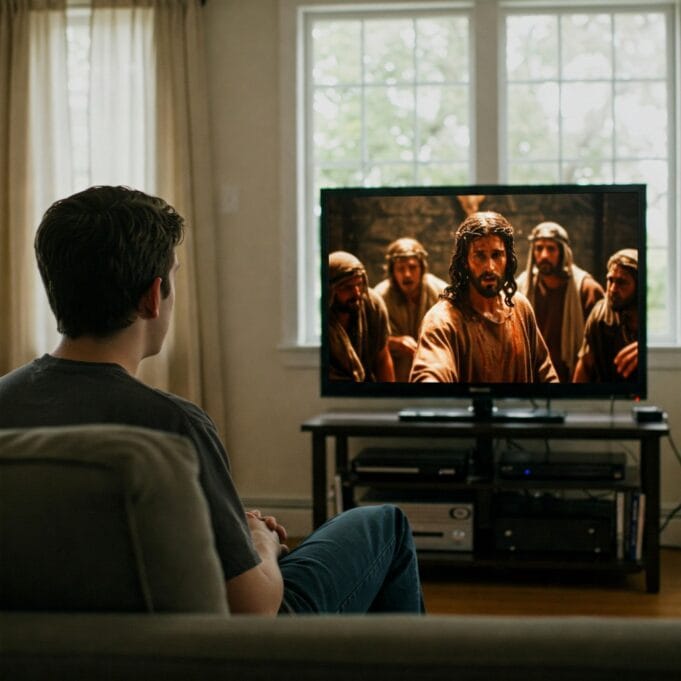 Semana Santa: así es cómo puede sacarle el mejor provecho a Google TV para encontrar series y documentales esta temporada