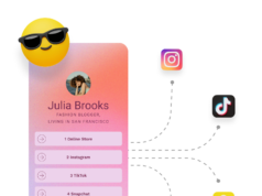Nueva plataforma de GoDaddy facilita la transformación de perfiles de redes sociales en catálogos de venta