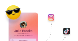 Nueva plataforma de GoDaddy facilita la transformación de perfiles de redes sociales en catálogos de venta