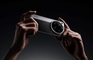 Xiaomi 15 Ultra: una cámara profesional en tu bolsillo