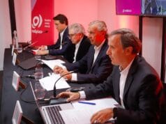 Mallplaza reafirma su compromiso con la Región Andina y su estrategia de crecimiento