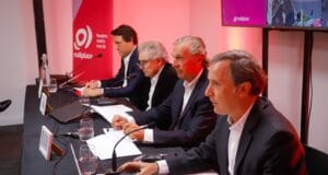 Mallplaza reafirma su compromiso con la Región Andina y su estrategia de crecimiento