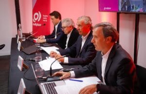 Mallplaza reafirma su compromiso con la Región Andina y su estrategia de crecimiento