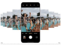 Convierta sus momentos en recuerdos vivos con la función de OPPO Livephoto IA
