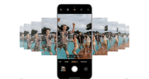 Convierta sus momentos en recuerdos vivos con la función de OPPO Livephoto IA