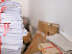 ¿El papel tiene los días contados? Cómo las organizaciones en Colombia pueden acelerar su eficiencia abandonando los impresos