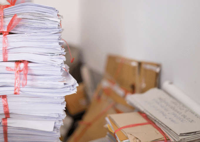 ¿El papel tiene los días contados? Cómo las organizaciones en Colombia pueden acelerar su eficiencia abandonando los impresos