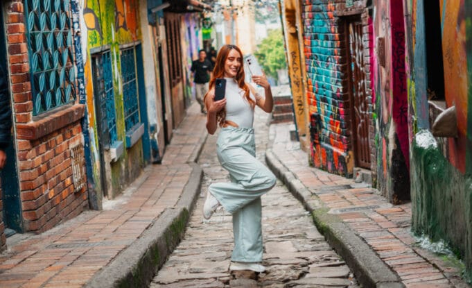 Adiós a los reflejos y los desenfoques: Tecnología AI para fotos claras y precisas