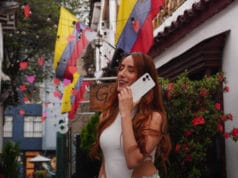 Disfrute la Semana Santa y capture cada momento con la IA de la nueva serie OPPO Reno13