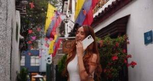 Disfrute la Semana Santa y capture cada momento con la IA de la nueva serie OPPO Reno13