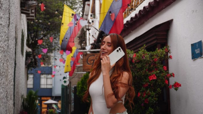 Disfrute la Semana Santa y capture cada momento con la IA de la nueva serie OPPO Reno13