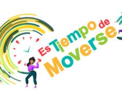 REDCOLAF impulsa la actividad física en Colombia: «Es tiempo de moverse»