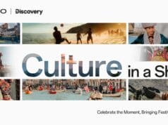 OPPO y Discovery Channel dan vida a momentos de celebración global en el Día Mundial de la Diversidad Cultural