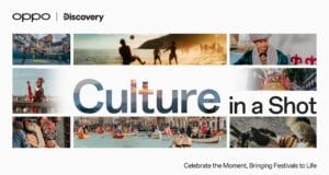OPPO y Discovery Channel dan vida a momentos de celebración global en el Día Mundial de la Diversidad Cultural