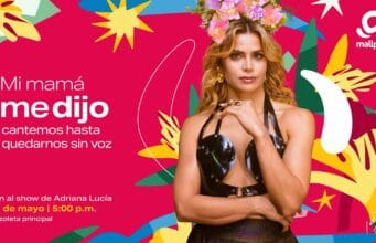 Mallplaza celebra el día de la madre con concierto gratuito en Bogotá