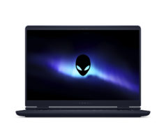 Alienware revela la nueva línea de laptops Aurora