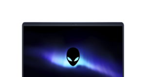 Alienware revela la nueva línea de laptops Aurora