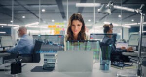 Computación Cuántica: La nueva ventaja competitiva