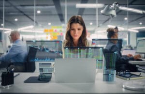 Computación Cuántica: La nueva ventaja competitiva