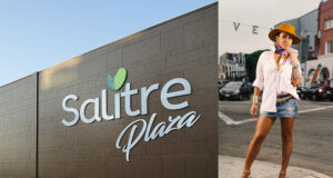 Salitre Plaza celebra el Mes de las Madres y anticipa crecimiento