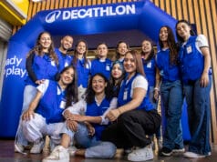Encuentro de Talentos: Decathlon Colombia organiza su primera feria de empleo en el país