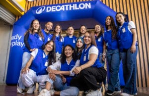 Encuentro de Talentos: Decathlon Colombia organiza su primera feria de empleo en el país