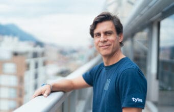 tyba por Credicorp Capital alcanza los mil millones de dólares invertidos a través de su plataforma
