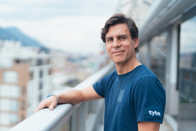 tyba por Credicorp Capital alcanza los mil millones de dólares invertidos a través de su plataforma