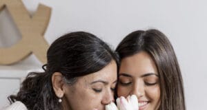 Mamá siempre escucha: cuida su audición