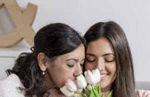 Mamá siempre escucha: cuida su audición