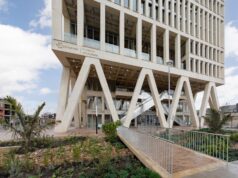 UCompensar estrena campus que elimina barreras entre academia y empresa